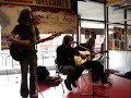 nine black alps- unsatisfied instore