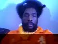 Questlove's Game Theory Tour Diary: Day 9 AmsterCOTdamn