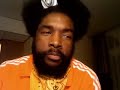 Questlove's Game Theory Tour Diary: Day 9 AmsterCOTdamn
