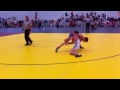 Click here to watch this video Zak Hale vs. Pearce 2012 Senior Nationals