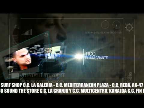 Top Urban Fest 2011 VALENCIA - TV -