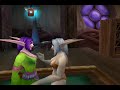 World of Warcraft, Touch my Tralala, My Ding Ding Dong
