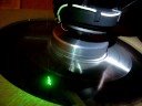 Rotary Woofer voice coil