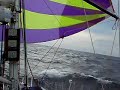 2006 Chicago to Mackinac Beneteau 36.7 part2 2006 Chicago to Mackinac Beneteau 36.7 part2