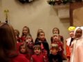 Joy to the world