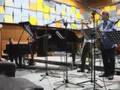 Open Sextet feat. Rich Perry 1/4
