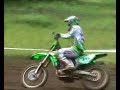 ONK motocross Rhenen MX1 heat one