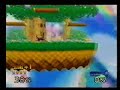 Match38 Isai (Fox) vs Takamitsu (Luigi) Dreamland