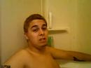 Tube in the Tub!! and \"Rock in window\" story