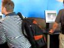 Users get their hands on Synchronous Technology Users get their hands on Synchronous Technology