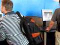Users get their hands on Synchronous Technology
