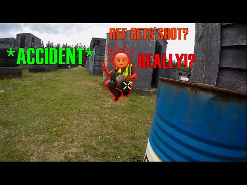 AIRSOFT FUNNY MOMENTS & FAILS ► The Arena NZ (Part 11)
