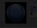 photoshop tutorial   create a glass sphere or gel button