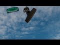 Adventures With Aviator - Kite Boarding Adventure On A Crazy Sandbar...