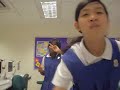 Chair Dance (6 Topaz )