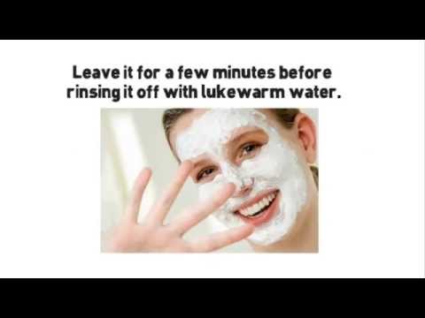 how to whiten skin effectively