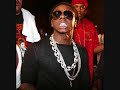 Lil Wayne - Lollipop Instrumental ft Kanye West