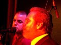 trombones of oquendo's conjunto libre fill the fb lounge,willie rodriguez  piano solo is outstanding_check it out