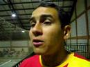 [INFORSIDE] Copa Cidade das Flores 2007 - Entrevista 2