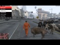 GTA V pack Mods  video 1