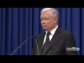 X Factor - Jarosław Kaczyński