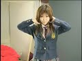 女子高生コスプレ撮影会