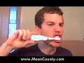 Toothpaste John Henry - Moon County\ Toothpaste John Henry - Moon County\