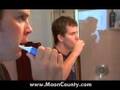 Toothpaste John Henry - Moon County's Friends 4Eva