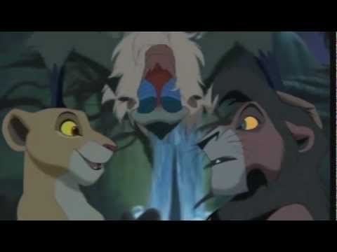 simba lion