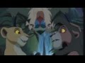 The Lion King 2: Simba's Pride fandub collab - A Darkness In Me