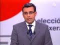 Debate Quintana, Touri�o e Feijoo