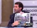 Debate Quintana, Touriño e Feijoo