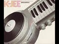 Satochi Tomiie Presents Shellshock  -  K-JEE