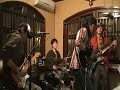 Vo.G　Chikara　Katoh（2nd.solo）　G　Masato（1st.solo）　Ba　Doronchan　Dr　assyThe Japanese youngest BLUES band！！