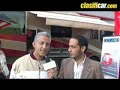 Como en el cine: Casas rodantes ahora en Colombia