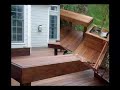 Ipe, Teak, Purple Heart -  Exotic Wood Care