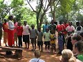 Shangilia Orphans singing He Knows My Name Shangilia Orphans singing He Knows My Name