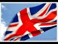 United Kingdom National Anthem (with lyrics) This video was made by my cousin, he lives in Spain, so may have one or two mistakes, like: In the begining it'sgentlemen and not gentlemans. I'm really sorry :| Althought I'm American I love UK and their accent, culture and people! God Bless US and UK! God Save the Queen God save our gracious Queen, Long live our noble Queen, God save the Queen: Send her victorious, Happy and glorious, Long to reign over us: God save the Queen. Thy choicest gifts in store, On her be pleased to pour; Long may she reign: May she defend our laws, And ever give us cause To sing with heart and voice God save the Queen.