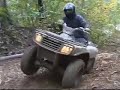 Hatfield McCoy Trails Trailfest