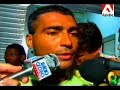 ROMARIO 832 GOLS - VASCOXMADUREIRA