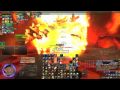 Emerald Legion 3 Man Molten Core- Ragnaros