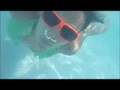Vacaciones Under the Water