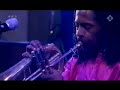Roy Hargrove & The RH-factor-Juicy 2003