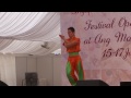 Men Beyond Horizon (Performance 3) - Zong Hua Wushu @ Singap