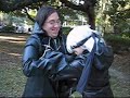 awa 2006   naruto group randomness  w/ bonus kh2 cosplay 
