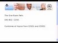 CCNA And/Or CCENT:  The Path(s) To Success