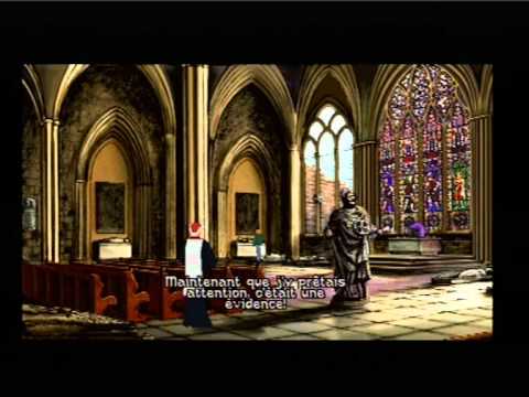 Les Chevaliers de Baphomet