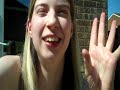 Beth's Blog #16 - University, Driving Lessons, Star Trek Oh My!