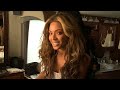 Beyoncé Heat Behind The Scenes