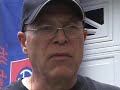 Raynham honors its 'own hero'
